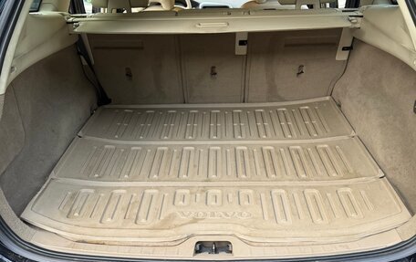 Volvo XC60 II, 2012 год, 1 849 000 рублей, 20 фотография