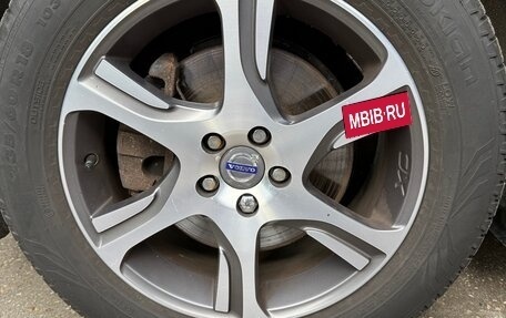 Volvo XC60 II, 2012 год, 1 849 000 рублей, 23 фотография