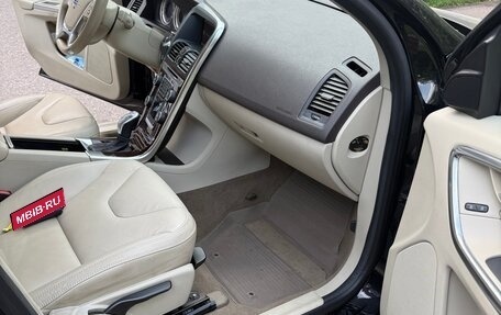 Volvo XC60 II, 2012 год, 1 849 000 рублей, 9 фотография