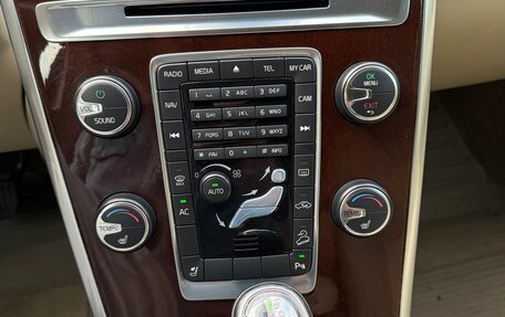 Volvo XC60 II, 2012 год, 1 849 000 рублей, 33 фотография