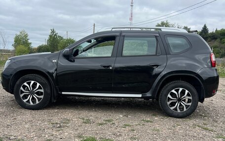Nissan Terrano III, 2014 год, 915 000 рублей, 10 фотография