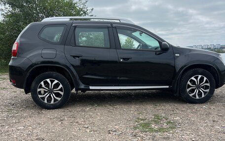 Nissan Terrano III, 2014 год, 915 000 рублей, 9 фотография