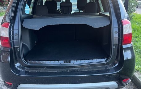 Nissan Terrano III, 2014 год, 915 000 рублей, 8 фотография