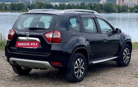 Nissan Terrano III, 2014 год, 915 000 рублей, 12 фотография