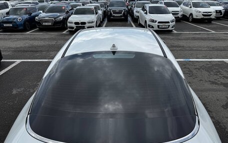 KIA K5, 2022 год, 1 900 090 рублей, 14 фотография