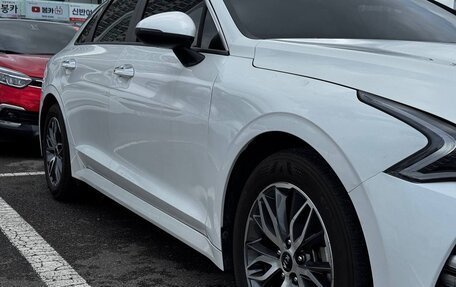 KIA K5, 2022 год, 1 900 090 рублей, 7 фотография