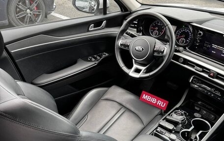 KIA K5, 2022 год, 1 900 090 рублей, 20 фотография