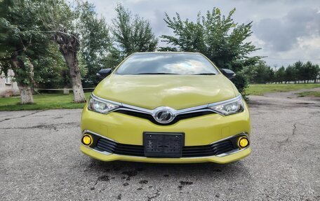 Toyota Auris II, 2015 год, 1 359 000 рублей, 2 фотография
