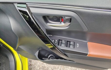 Toyota Auris II, 2015 год, 1 359 000 рублей, 12 фотография