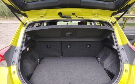Toyota Auris II, 2015 год, 1 359 000 рублей, 14 фотография