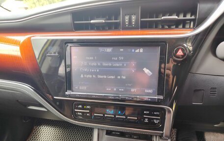 Toyota Auris II, 2015 год, 1 359 000 рублей, 20 фотография