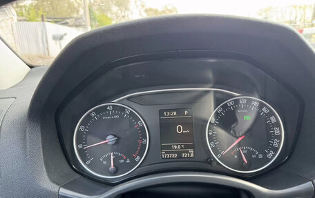 Skoda Octavia, 2011 год, 950 000 рублей, 2 фотография