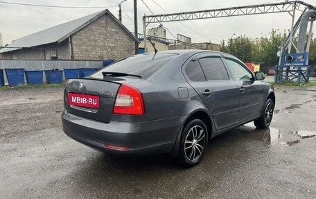 Skoda Octavia, 2011 год, 950 000 рублей, 4 фотография