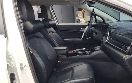 KIA Sportage IV рестайлинг, 2022 год, 2 460 000 рублей, 8 фотография