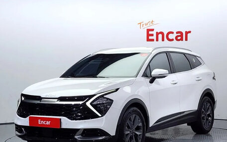 KIA Sportage IV рестайлинг, 2022 год, 2 460 000 рублей, 1 фотография