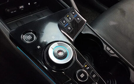 KIA Sportage IV рестайлинг, 2022 год, 2 460 000 рублей, 6 фотография