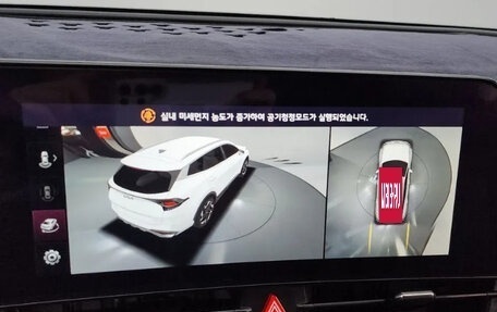 KIA Sportage IV рестайлинг, 2022 год, 2 460 000 рублей, 11 фотография