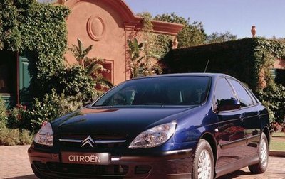 Citroen C5 I рестайлинг, 2001 год, 229 000 рублей, 1 фотография