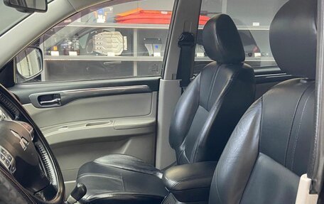 Mitsubishi Pajero Sport II рестайлинг, 2014 год, 1 870 000 рублей, 13 фотография