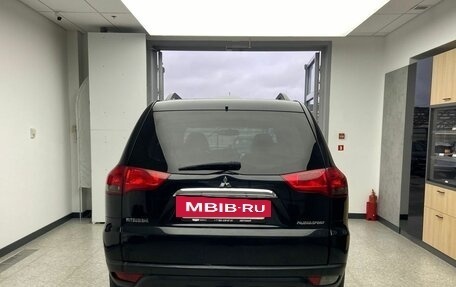 Mitsubishi Pajero Sport II рестайлинг, 2014 год, 1 870 000 рублей, 5 фотография