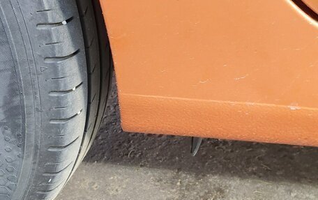 Hyundai Solaris II рестайлинг, 2014 год, 909 000 рублей, 6 фотография