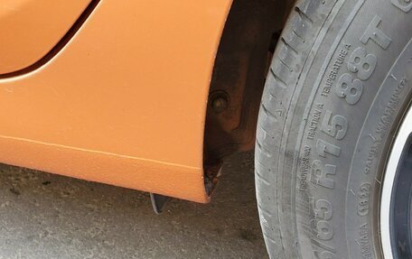 Hyundai Solaris II рестайлинг, 2014 год, 909 000 рублей, 12 фотография