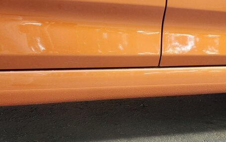 Hyundai Solaris II рестайлинг, 2014 год, 909 000 рублей, 11 фотография