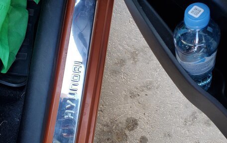 Hyundai Solaris II рестайлинг, 2014 год, 909 000 рублей, 16 фотография