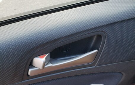 Hyundai Solaris II рестайлинг, 2014 год, 909 000 рублей, 8 фотография