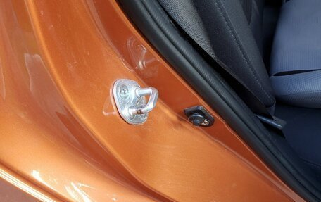 Hyundai Solaris II рестайлинг, 2014 год, 909 000 рублей, 10 фотография