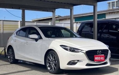 Mazda Axela, 2019 год, 1 115 000 рублей, 1 фотография