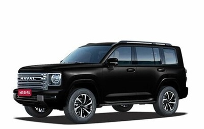 Haval H9, 2024 год, 4 399 000 рублей, 1 фотография