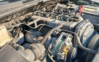 KIA Sorento IV, 2002 год, 320 000 рублей, 1 фотография