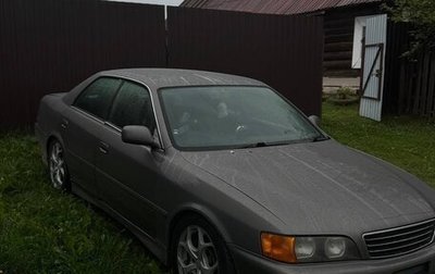 Toyota Chaser VI, 1998 год, 1 250 000 рублей, 1 фотография