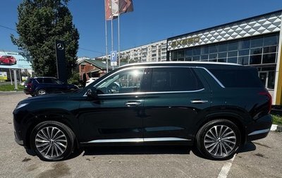 Hyundai Palisade I, 2024 год, 7 550 000 рублей, 1 фотография