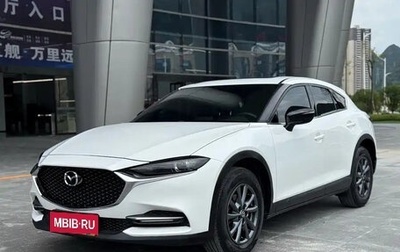 Mazda CX-4, 2021 год, 1 620 000 рублей, 1 фотография