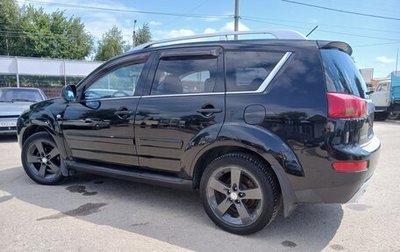 Peugeot 4007, 2011 год, 980 000 рублей, 1 фотография