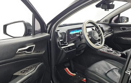 KIA Sportage IV рестайлинг, 2022 год, 2 460 000 рублей, 7 фотография