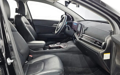 KIA Sportage IV рестайлинг, 2022 год, 2 460 000 рублей, 8 фотография