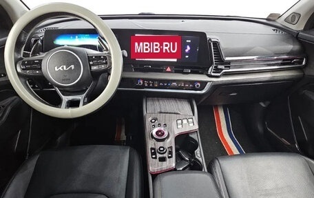 KIA Sportage IV рестайлинг, 2022 год, 2 460 000 рублей, 5 фотография