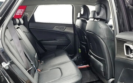 KIA Sportage IV рестайлинг, 2022 год, 2 460 000 рублей, 9 фотография