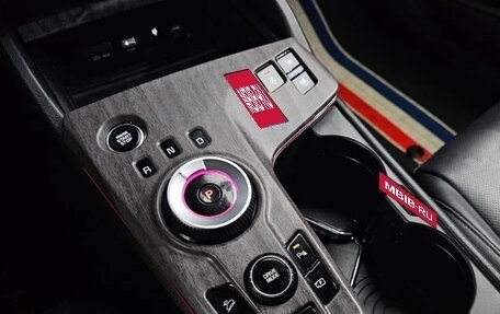 KIA Sportage IV рестайлинг, 2022 год, 2 460 000 рублей, 6 фотография