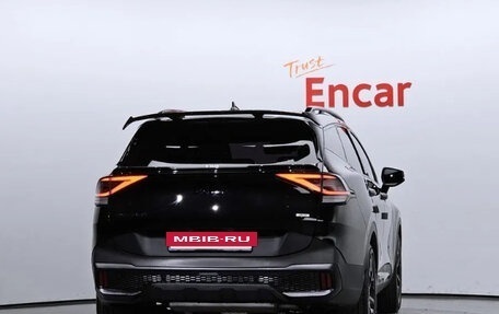 KIA Sportage IV рестайлинг, 2022 год, 2 460 000 рублей, 4 фотография