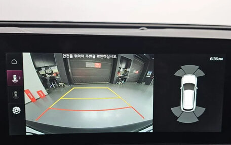 KIA Sportage IV рестайлинг, 2022 год, 2 460 000 рублей, 12 фотография