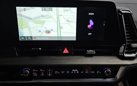 KIA Sportage IV рестайлинг, 2022 год, 2 460 000 рублей, 11 фотография