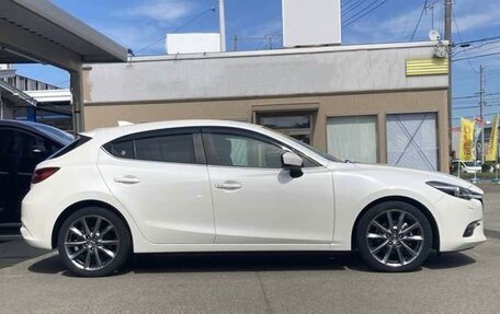 Mazda Axela, 2019 год, 1 115 000 рублей, 4 фотография