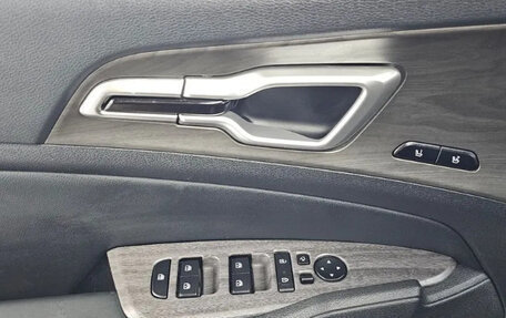 KIA Sportage IV рестайлинг, 2022 год, 2 460 000 рублей, 14 фотография