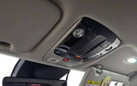 KIA Sportage IV рестайлинг, 2022 год, 2 460 000 рублей, 15 фотография