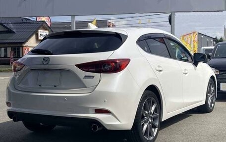 Mazda Axela, 2019 год, 1 115 000 рублей, 3 фотография