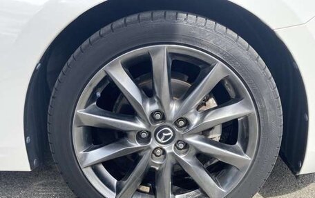 Mazda Axela, 2019 год, 1 115 000 рублей, 12 фотография